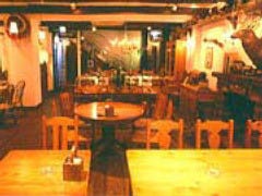 チャック ワゴン 表参道 青山 メキシコ料理 ぐるなび