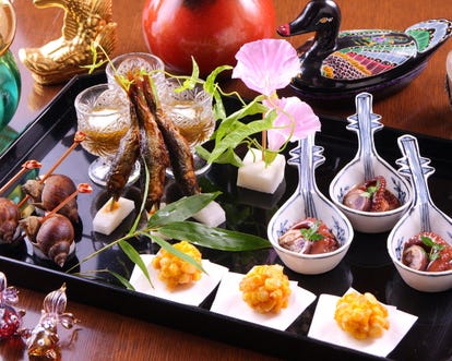 ランチならここ 四日市の和食でおすすめしたい人気のお店 ぐるなび