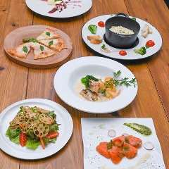 ランチならここ 東広島のイタリアン イタリア料理 でおすすめしたい人気のお店 ぐるなび