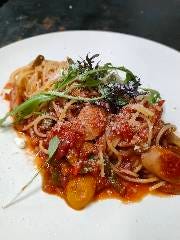 パスタ