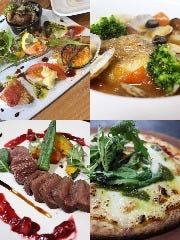 Bセット