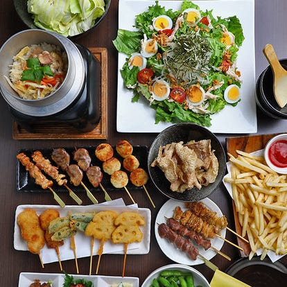 美味しいお店が見つかる 守山駅周辺 居酒屋 女子会におすすめ おすすめ人気レストラン ぐるなび