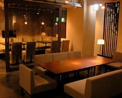 鉄板焼 バンブーグラッシィ 