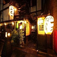浅草一文 本店