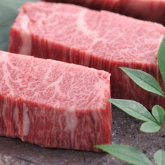 兜 中目黑店 别邸 ～しゃぶしゃぶ・すき烧き・烧肉～