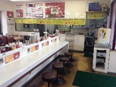 一味ラーメン 本店