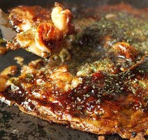 ［お好み焼き店］花門亭 西神南セリオ店の画像