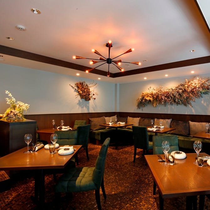 Sincere シンシア 原宿 フレンチ フランス料理 ぐるなび