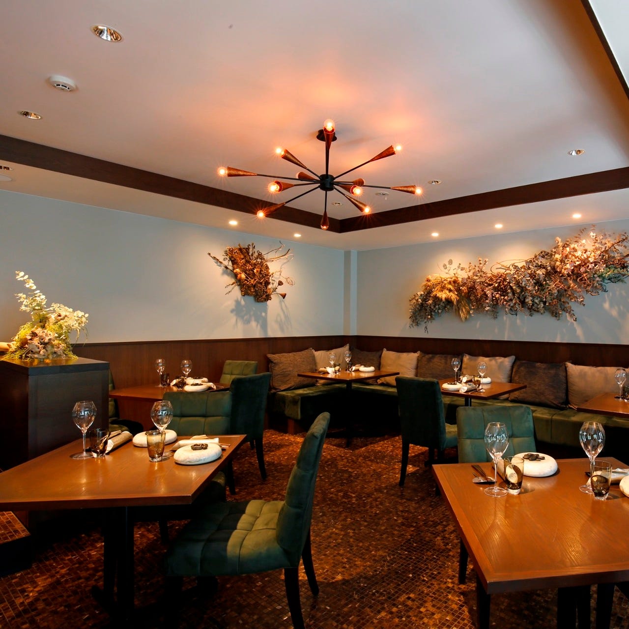 Sincere シンシア 原宿 フレンチ フランス料理 ぐるなび