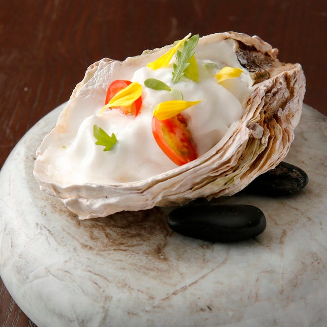 Sincere シンシア 原宿 フレンチ フランス料理 ぐるなび