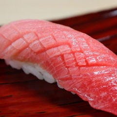 鮨の間