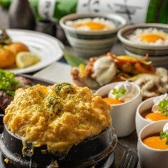 肉と魚と、たまご。 個室居酒屋 殻YABURI 国分寺店