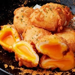 肉と魚と、たまご。 個室居酒屋 殻YABURI 国分寺店