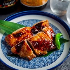 肉と魚と、たまご。 個室居酒屋 殻YABURI 国分寺店 メニュー：☆名物卵