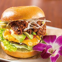 ［ベーグルの美味しいお店］℃ cafe ‐シードカフェ‐の画像