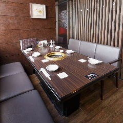 Yakiniku Riki しらさぎ 姫路 焼肉 ぐるなび