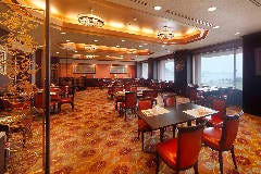中国料理 桃花林