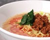 603　特製担々麺