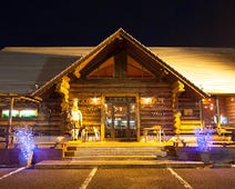 ［カフェ ブラッスリー］LEPAN 瀬戸の画像