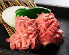 和牛焼肉 うのう 花園店 