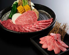 和牛焼肉 うのう 花園店