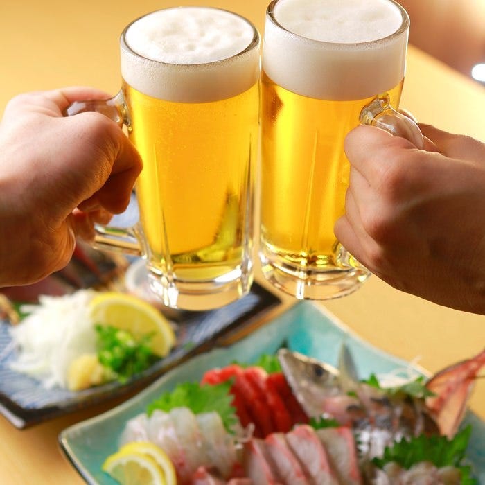 2時間飲み放題付 21時以降にご来店のお客様限定 元祖わら屋二次会コース 全3品 の詳細 日本酒原価酒場 元祖わら屋 上野御徒町店 御徒町 居酒屋 ぐるなび