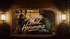 SANCYA GOOD HORUMONZ