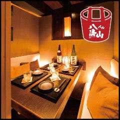 柏で完全個室があるレストラン 居酒屋 飲食店