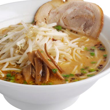 ジャンジャン軒_味噌らーめん