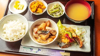 Reset Kitchen 堺筋本町 こだわり情報3 ぐるなび