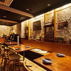 Reset Kitchen 堺筋本町