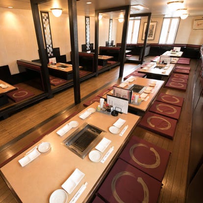 深夜ok 大森の居酒屋で今やっているお店 深夜営業 ぐるなび