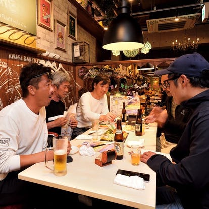 おしゃれな雰囲気 豊橋の居酒屋でおすすめしたい人気のお店 ぐるなび