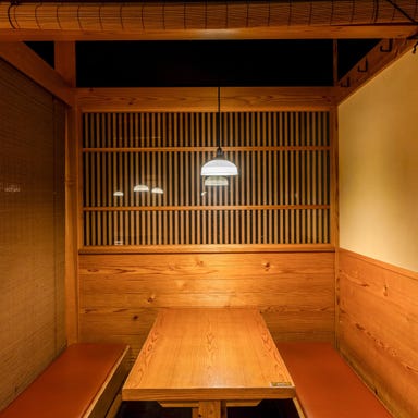 海鮮・鮨 食べ放題 かに村 新橋店_【半個室:4~7名様】接待やご宴会に最適な半個室