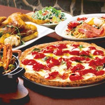 ［ピッツェリア］SALVATORE CUOMO＆BAR 大井町［アトレ大井町‐atre‐］の画像