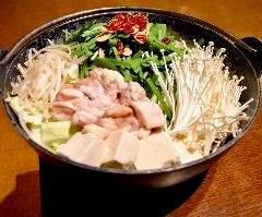 居酒屋 八竹 西鉄久留米店