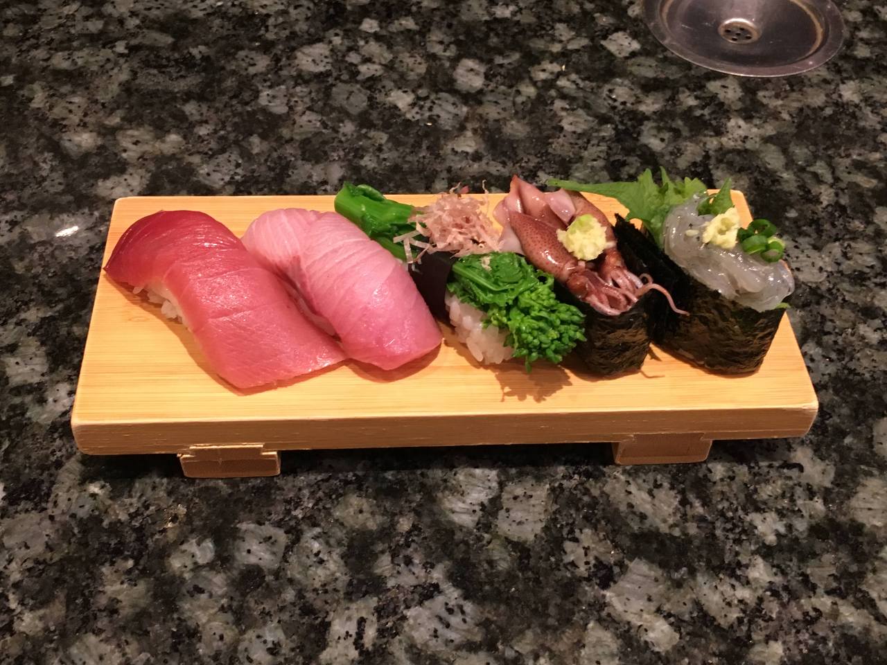 まつば寿司