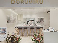 DORUMIRU．kanazawa