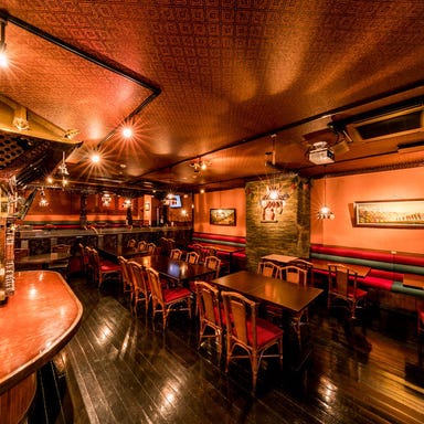 アジアンダイニング LUMBINI 柏店_店貸切(着席:50~70名様・立食:50~80名様)