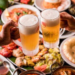 アジアンダイニング LUMBINI 柏店