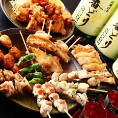 一番どり 竹橋パレスサイドビル店