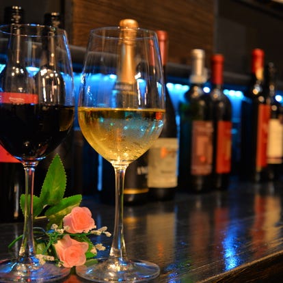 女子会におすすめ 上大岡の居酒屋でおすすめしたい人気のお店 ぐるなび
