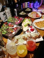 餃子酒房 月のあかり