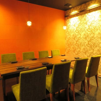 美味しいお店が見つかる 福岡県 個室 デートに使える おすすめ人気レストラン ぐるなび