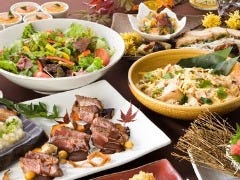全席個室 楽蔵‐RAKUZO‐ 博多筑紫口店
