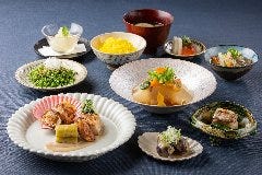 豊海（HOKAI）コース《全7品》 \11,000