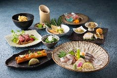 坐来 （ZARAI）コース《全7品》￥15,620