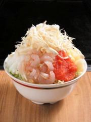 なんじゃもんじゃの樹 小倉駅前店 メニュー：名物もんじゃ焼き - 楽天