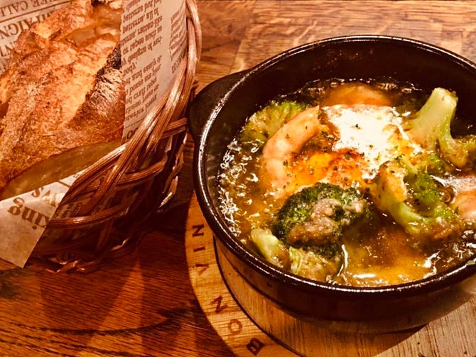塊肉とワイン Nikubar10 朝霞台本店 朝霞 居酒屋 ぐるなび