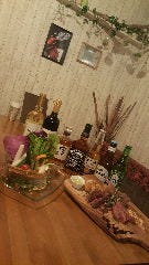 塊肉とワイン NIKUBAR1020 朝霞台本店